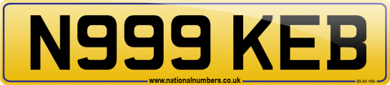 N999 KEB