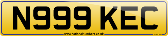 N999 KEC