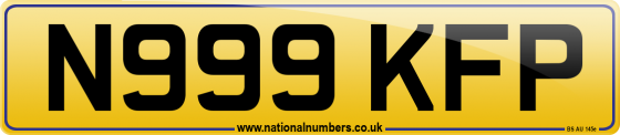 N999 KFP