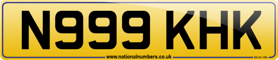 N999 KHK