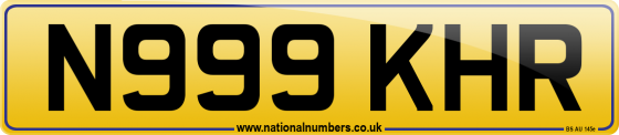 N999 KHR