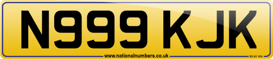 N999 KJK