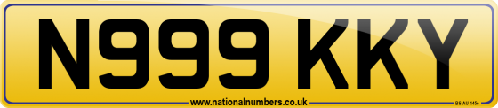 N999 KKY