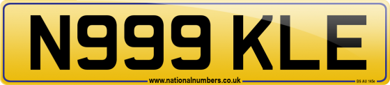 N999 KLE