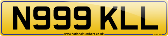 N999 KLL