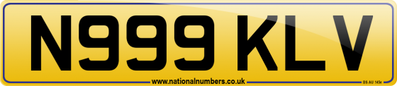 N999 KLV