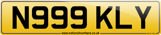 N999 KLY
