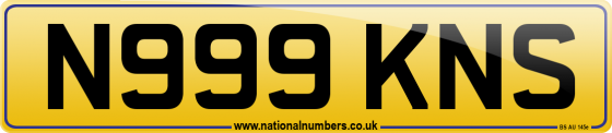 N999 KNS
