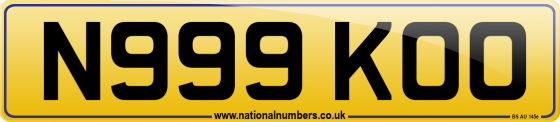 N999 KOO