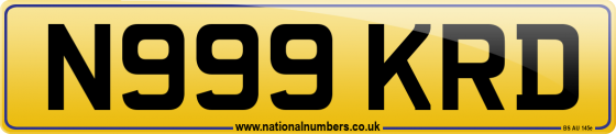 N999 KRD