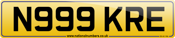N999 KRE