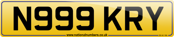 N999 KRY