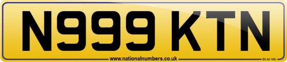 N999 KTN