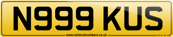 N999 KUS