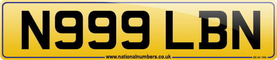 N999 LBN
