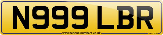 N999 LBR