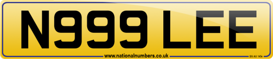 N999 LEE