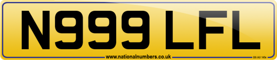 N999 LFL