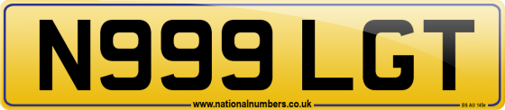 N999 LGT