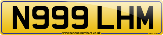 N999 LHM