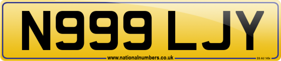 N999 LJY