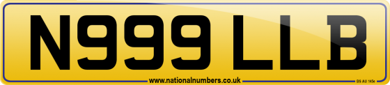 N999 LLB