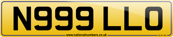 N999 LLO
