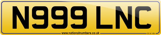 N999 LNC