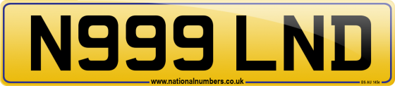 N999 LND