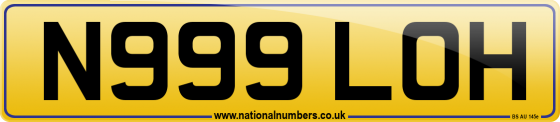 N999 LOH