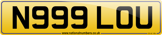 N999 LOU