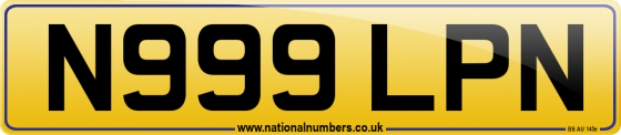N999 LPN