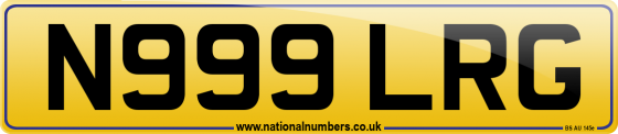 N999 LRG