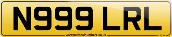 N999 LRL