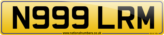 N999 LRM