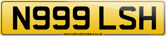 N999 LSH
