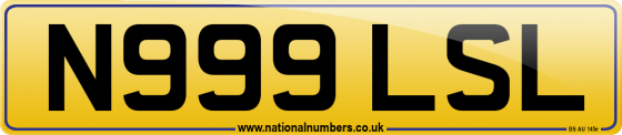 N999 LSL