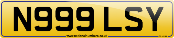 N999 LSY