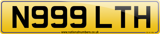 N999 LTH