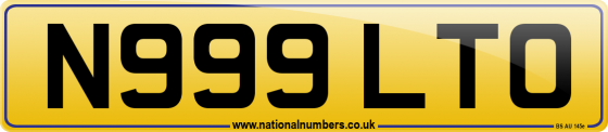 N999 LTO