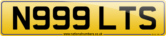 N999 LTS