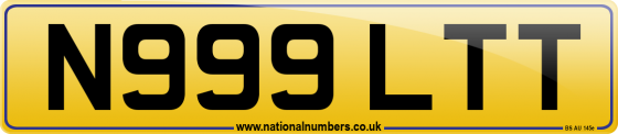 N999 LTT