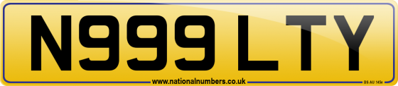 N999 LTY