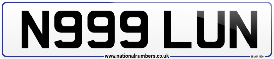 N999 LUN