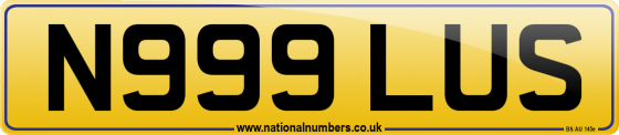 N999 LUS