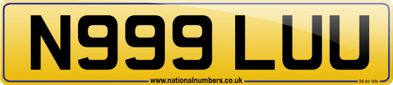N999 LUU