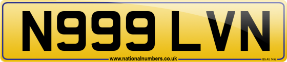 N999 LVN