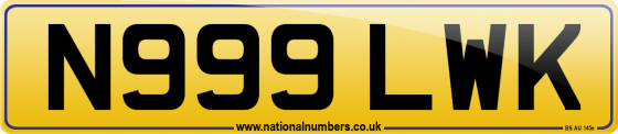 N999 LWK