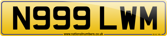 N999 LWM