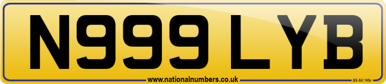 N999 LYB